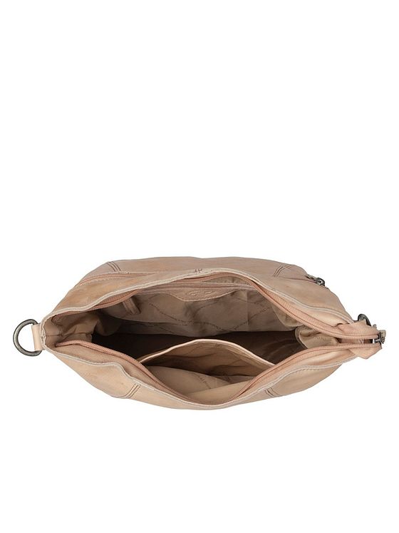 The Chesterfield Brand Sintra Skuldertaske Læder 34 cm