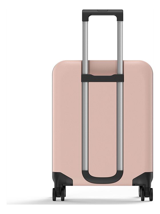 Rollink Vega 360 skládací kabinový vozík na 4 kolečkách S 55 cm