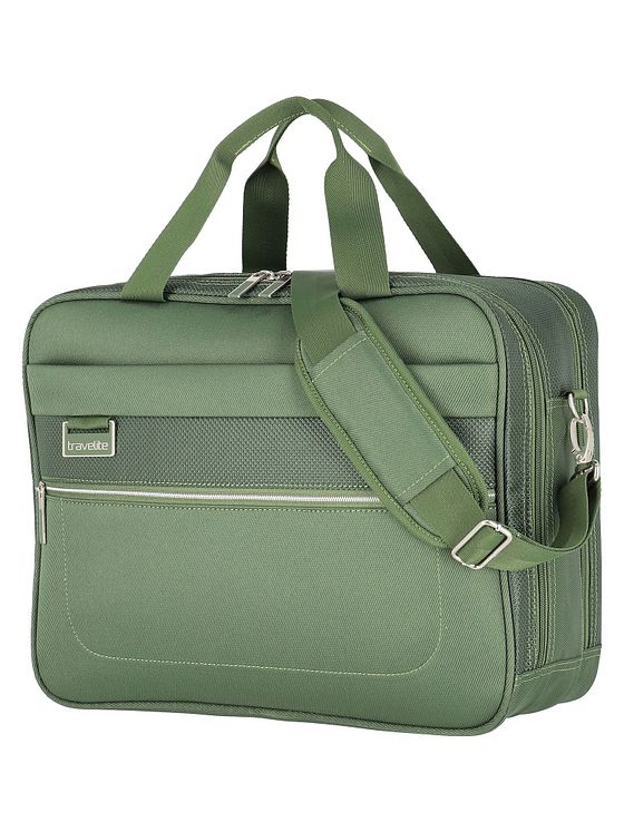 Travelite Miigo flight bag 40 cm med rum til bærbar computer