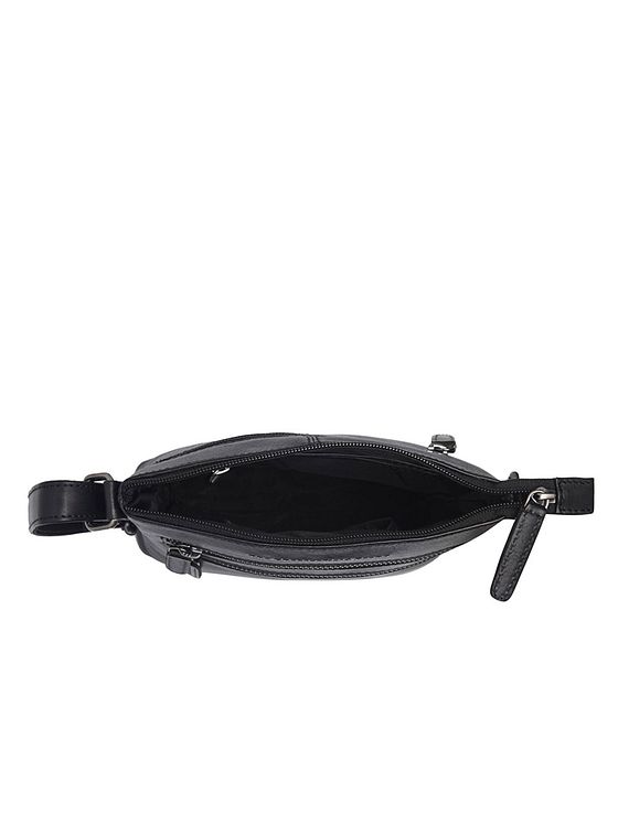 The Chesterfield Brand Novum Skuldertaske Læder 22 cm