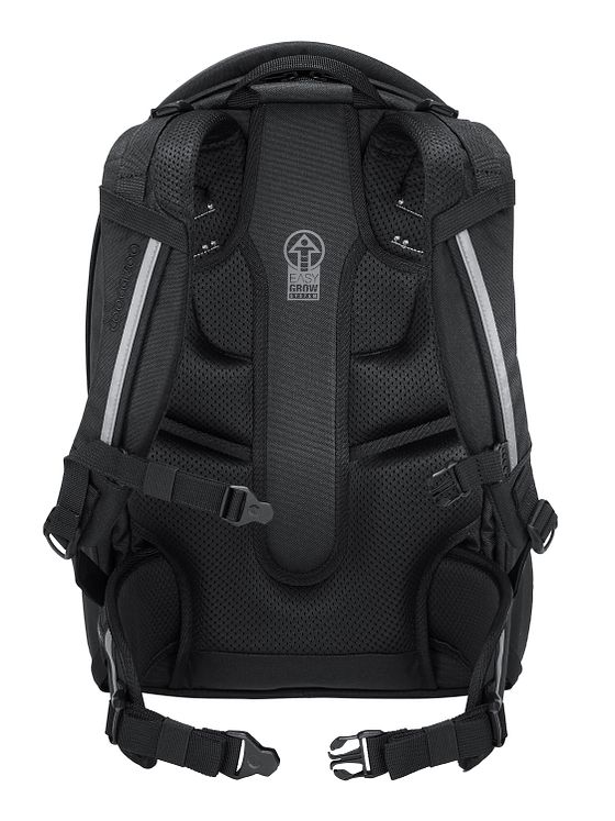 coocazoo Porter Skoletaske 46 cm coocazoo Porter Skoletaske 46 cm