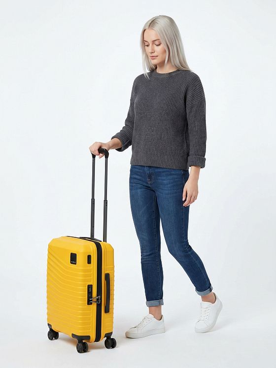 Samsonite Intuo 4-hjulet Håndbagage S 55 cm med ekspansion