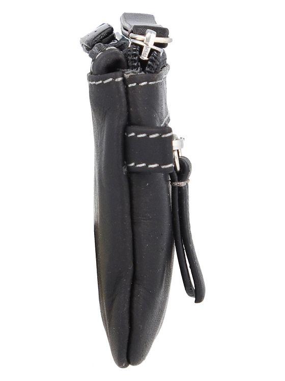 Esquire Dallas Nøgletui Læder 13.5 cm