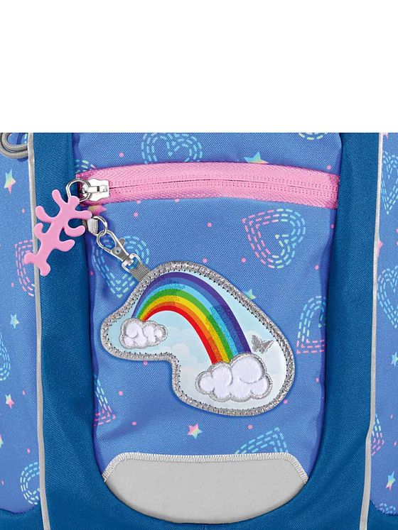 Step by Step Kiga Mini Børne-rygsæk 30 cm