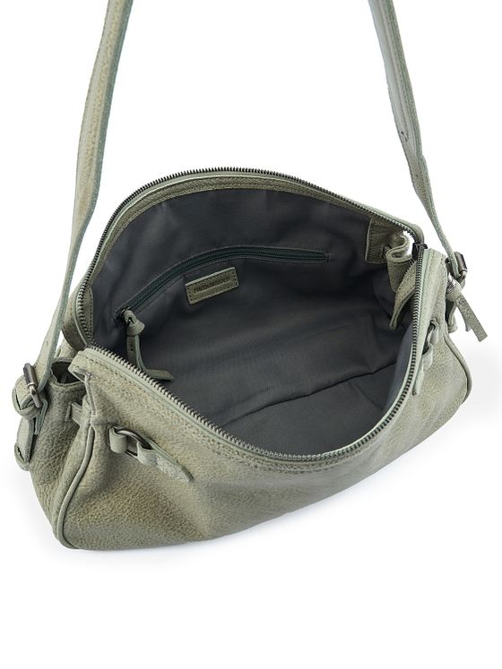 FredsBruder My Forever Friend Taška přes rameno Kůže 34 cm