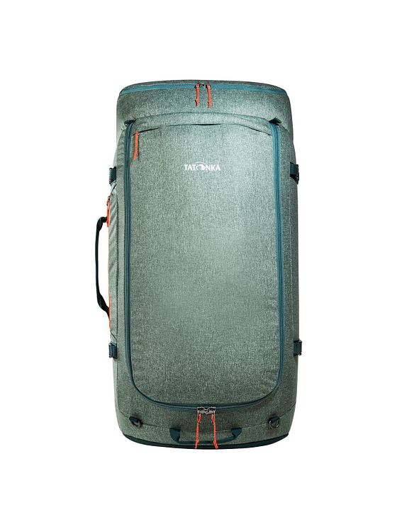 Tatonka Duffle Roller 140 Foldbar rejsetaske med 2 hjul 87 cm Tatonka Duffle Roller 140 Foldbar rejsetaske med 2 hjul 87 cm