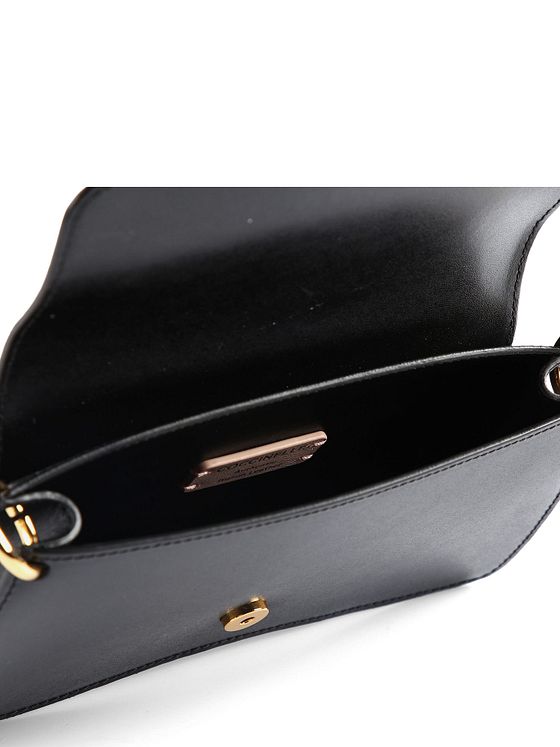 Coccinelle C-Me Skuldertaske Læder 22 cm