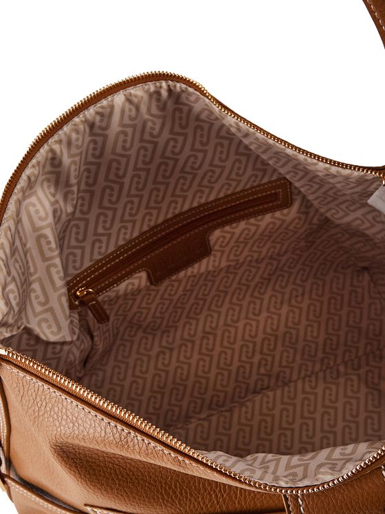 Liu Jo Corniola Skuldertaske M 27 cm