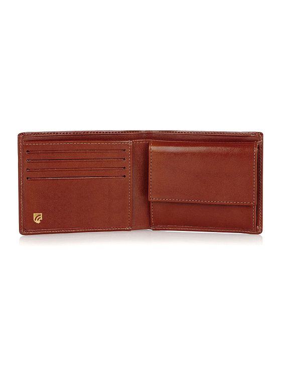 Castelijn & Beerens Gaucho-pung RFID-læder 10,5 cm