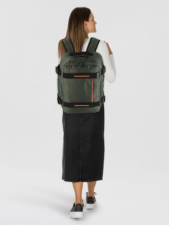 American Tourister Urban Track Daypack 45 cm Laptoprum American Tourister Urban Track Daypack 45 cm Laptoprum