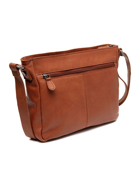 The Chesterfield Brand Aston Skuldertaske Læder 25 cm