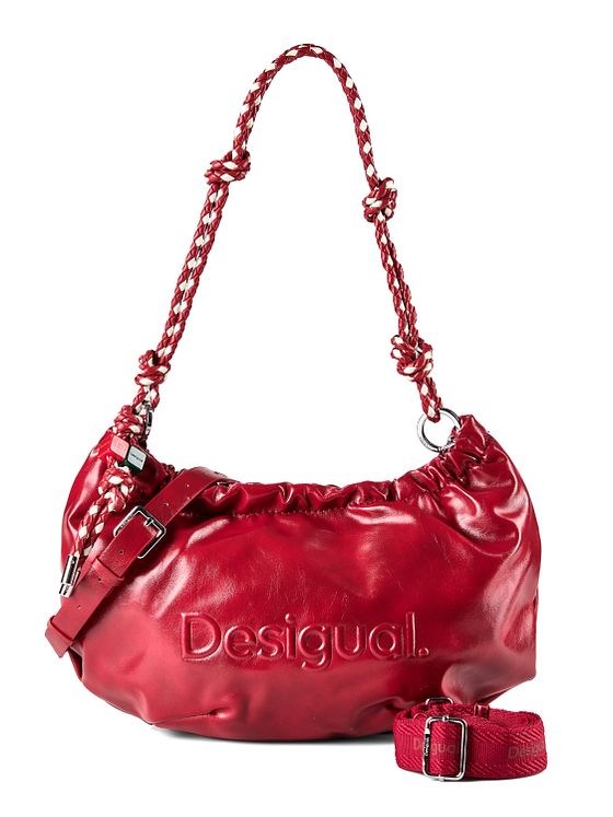 Desigual Half Taška přes rameno 33 cm