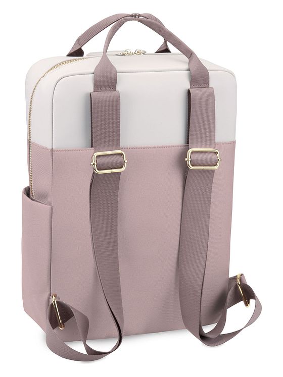 Kapten & Son Bergen City-rygsæk 33,5 cm Kapten & Son Bergen City-rygsæk 33,5 cm