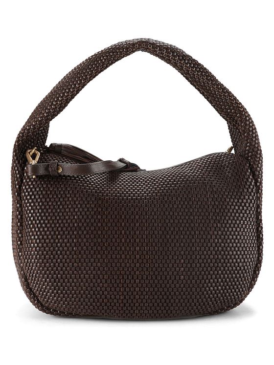 Harbour 2nd Fashion Lights Skuldertaske Læder 36 cm