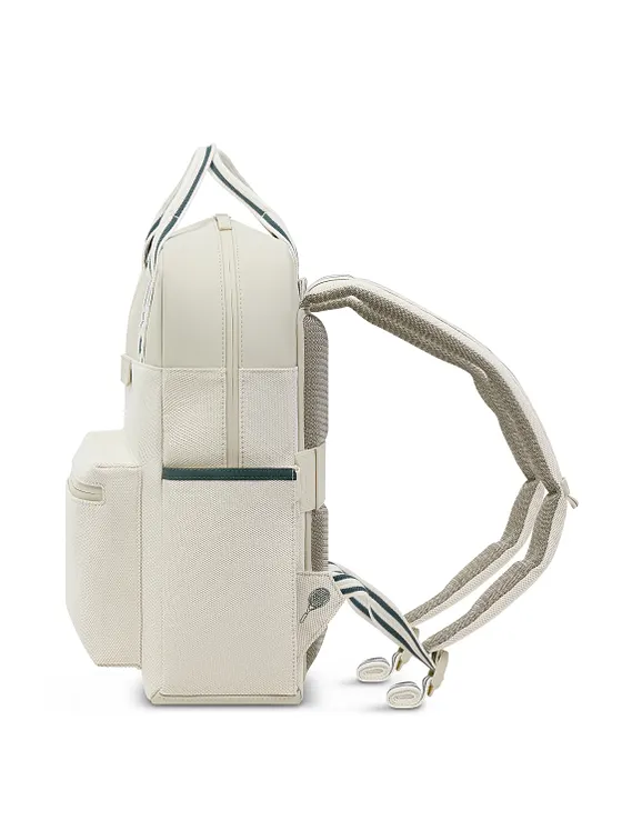 Kapten & Son Bergen Pro Arkireppu 39 cm Kannettavan tietokoneen taskun syvyys Kapten & Son Bergen Pro Arkireppu 39 cm Kannettavan tietokoneen taskun syvyys