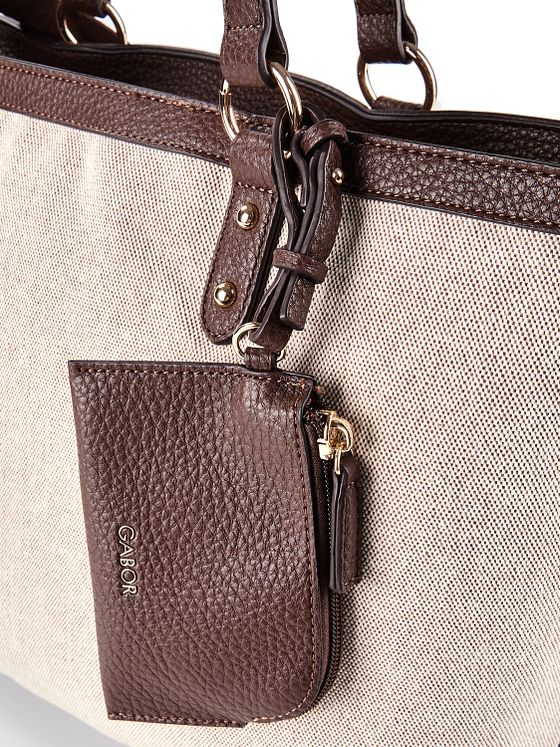 Gabor Sibylla Nákupní taška L 42 cm