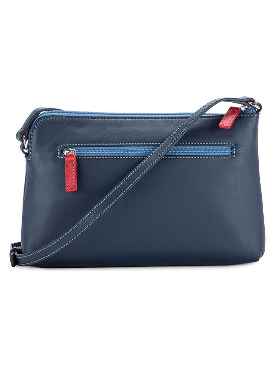 Mywalit Skuldertaske Læder 22 cm Mywalit Skuldertaske Læder 22 cm