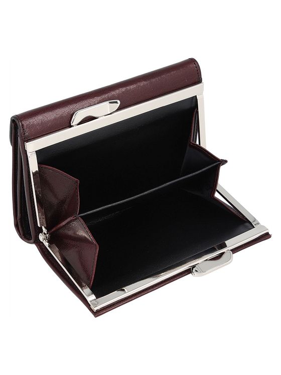 Golden Head Colorado Pung RFID-beskyttelse Læder 12 cm Golden Head Colorado Pung RFID-beskyttelse Læder 12 cm