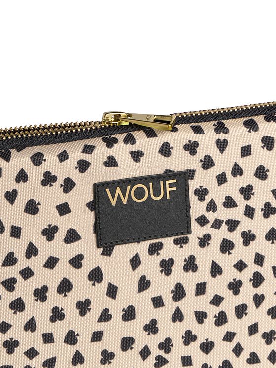 Wouf Daily Laptop-etui 32.5 cm Wouf Daily Laptop-etui 32.5 cm