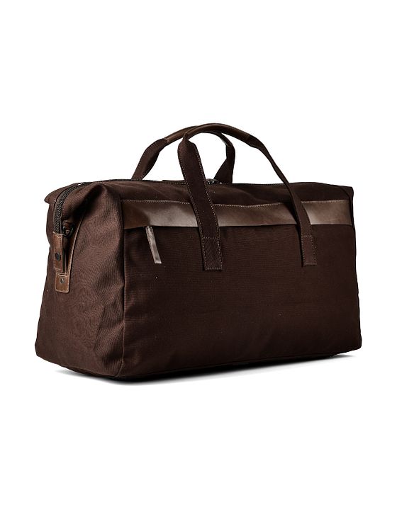 Harold's Wax Weekend-rejsetaske 54 cm