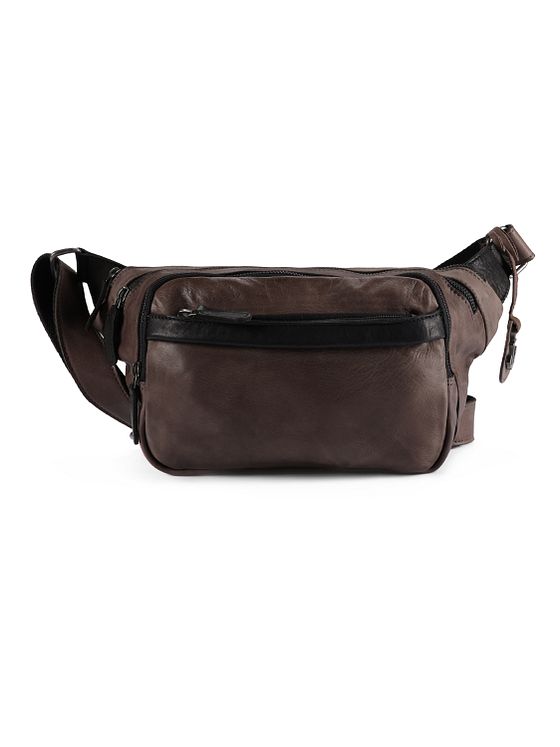 Harbour 2nd Urban Poets Harper Bæltetaske Læder 30.5 cm