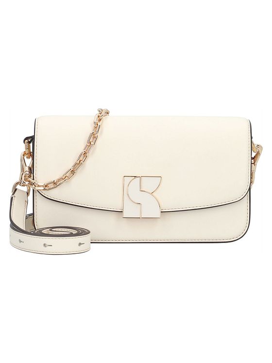 Kate Spade New York Dakota Skuldertaske Læder 22 cm