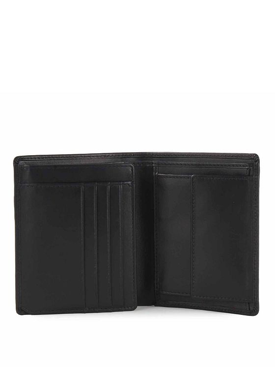 Jost Aarhus Pung Læder 12.5 cm