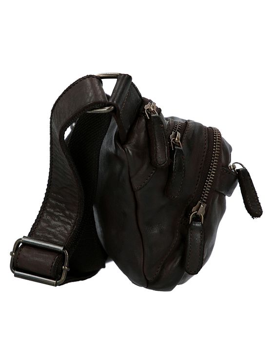 Harbour 2nd Harper Bæltetaske Læder 24 cm