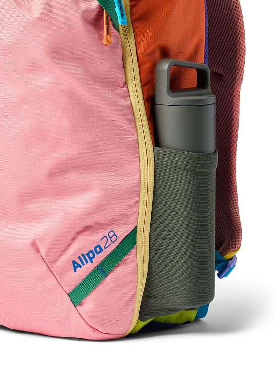 Cotopaxi Allpa 28 L rejserygsæk 48 cm rum til bærbar computer