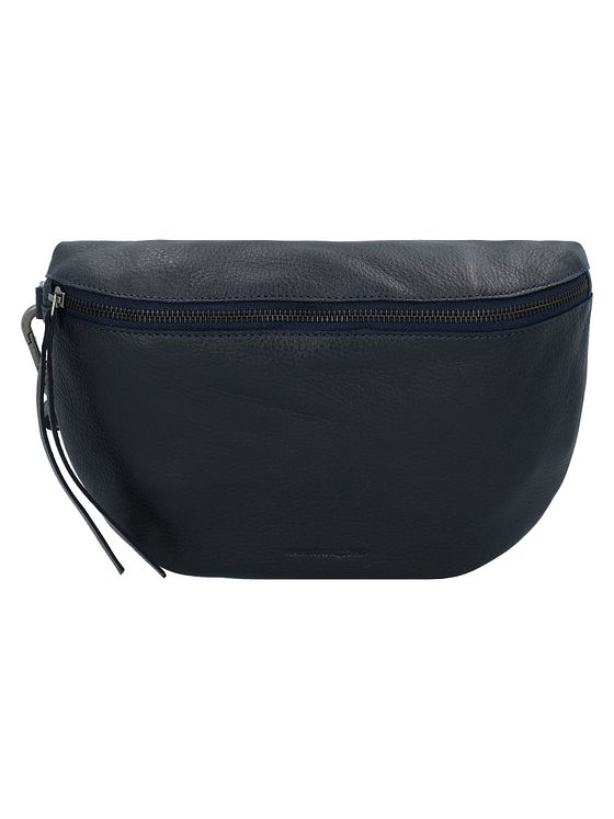 Harbour 2nd Just Pure Evi Skuldertaske Læder 28 cm