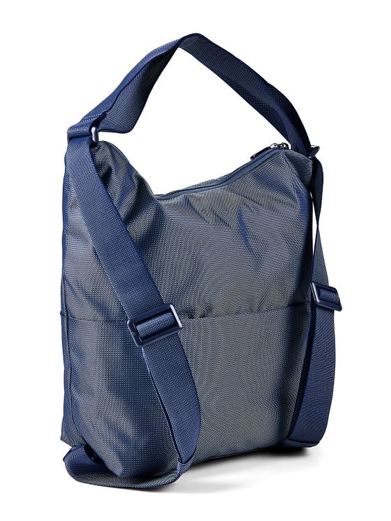 Mandarina Duck MD20 Bolsa de hombro 30 cm Mandarina Duck MD20 Bolsa de hombro 30 cm