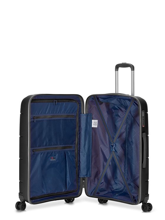 MODO by Roncato Galaxy 4 hjul Kuffert 3-delt