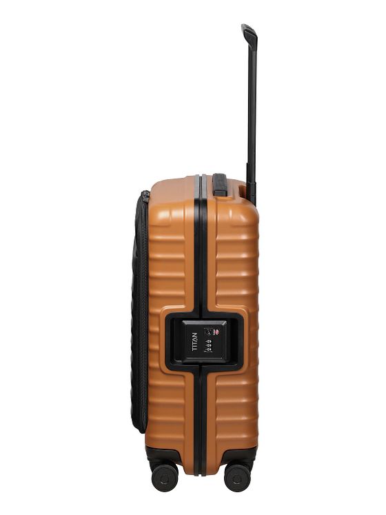 Titan Overseas 4 hjul Trolley 55 cm