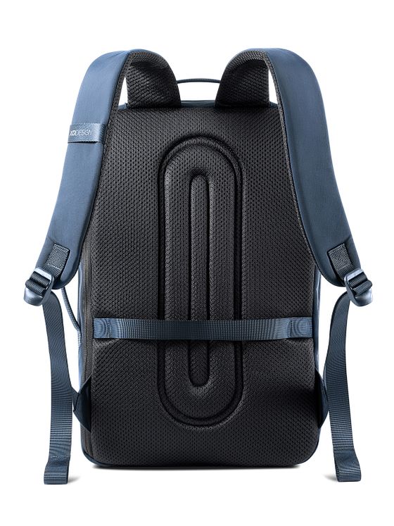 XD Design Bobby Air Dagryggsäck 46 cm Laptopfack XD Design Bobby Air Dagryggsäck 46 cm Laptopfack