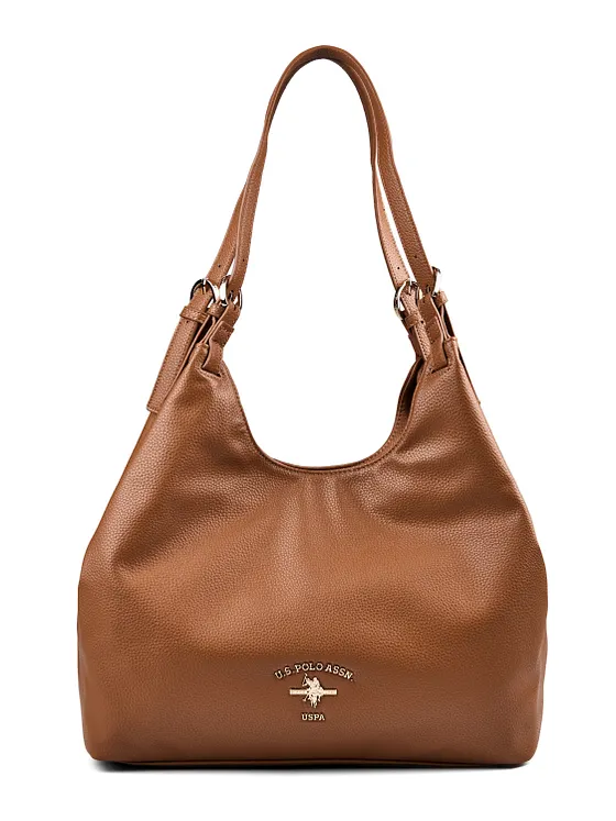 U.S. Polo Assn. Stanford Bolsa de hombro 33 cm U.S. Polo Assn. Stanford Bolsa de hombro 33 cm