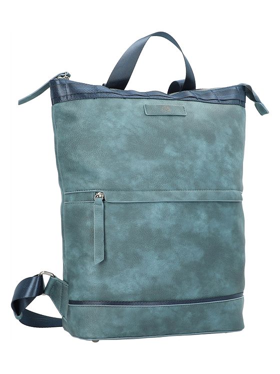 Greenburry Hanni-rygsæk 40 cm med rum til bærbar computer