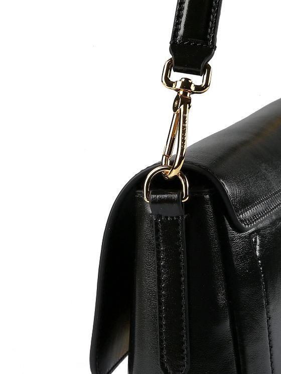 Coccinelle C-Me Skuldertaske Læder 29 cm