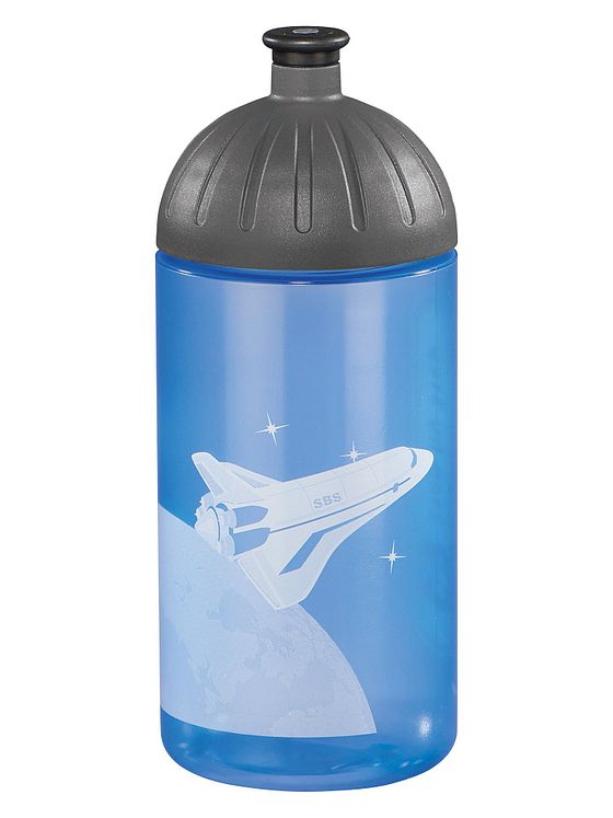 Step by Step Drikkeflaske 500 ml