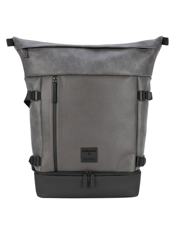 Strellson Westferry Sebastian Daypack 52 cm Laptoprum Strellson Westferry Sebastian Daypack 52 cm Laptoprum