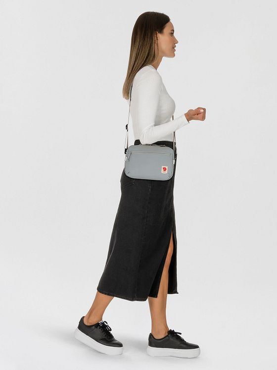 Fjällräven High Coast Skuldertaske 24 cm