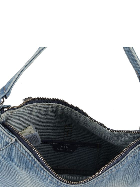 POLO RALPH LAUREN Polo ID Skuldertaske 26.5 cm