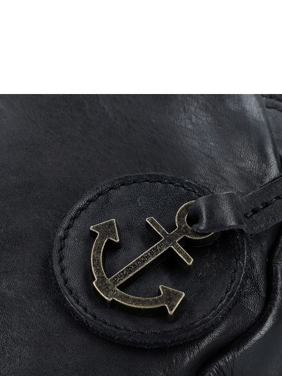 Harbour 2nd Anchor Love Halima Skuldertaske Læder 24 cm Harbour 2nd Anchor Love Halima Skuldertaske Læder 24 cm