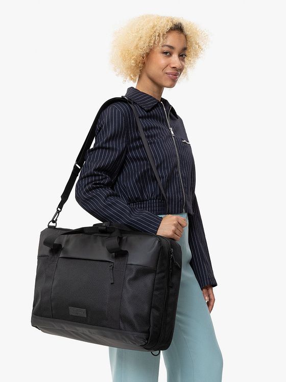 Eastpak Cestovní batoh Multipak 45 cm s přihrádkou na notebook