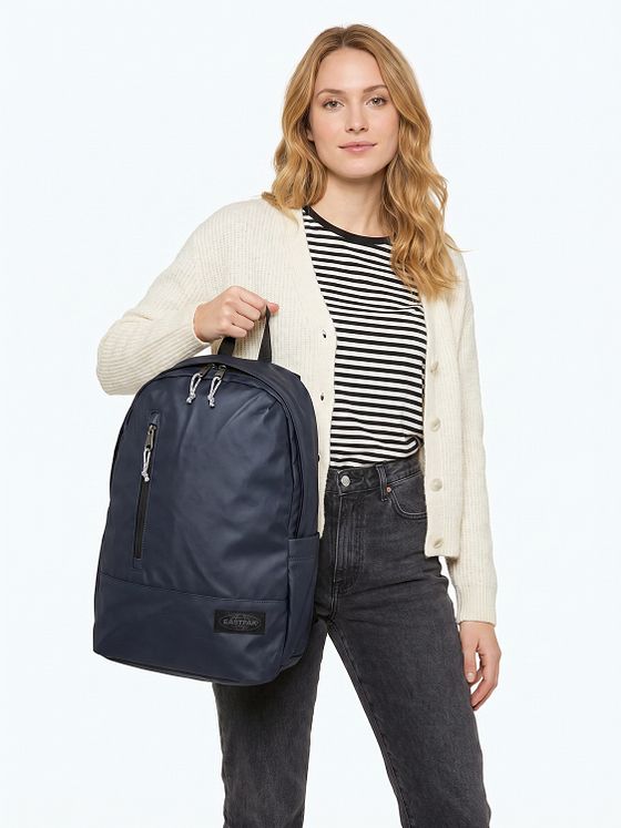 Eastpak Tarp Pack Daypack 45 cm Laptoprum Eastpak Tarp Pack Daypack 45 cm Laptoprum