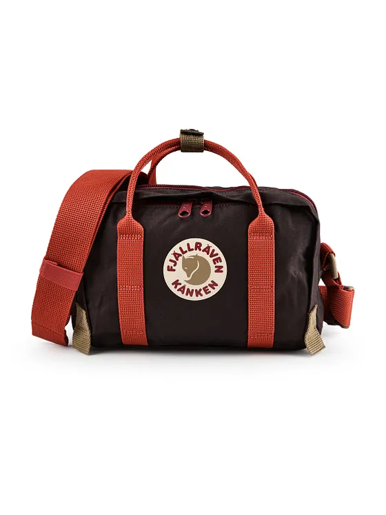 Fjällräven Kanken Bolso 22 cm Fjällräven Kanken Bolso 22 cm