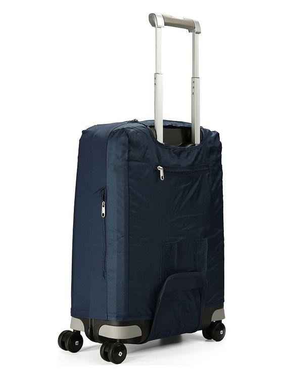 Samsonite Ta Revolution Kuffertbeskyttelse 55 cm