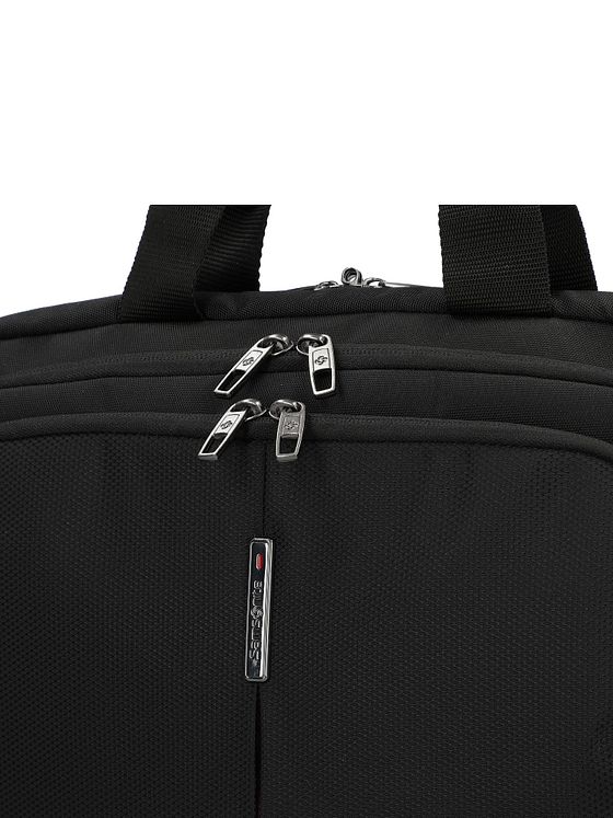 Samsonite Guardit 3.0 Dokumenttaske 40 cm Laptoprum Samsonite Guardit 3.0 Dokumenttaske 40 cm Laptoprum