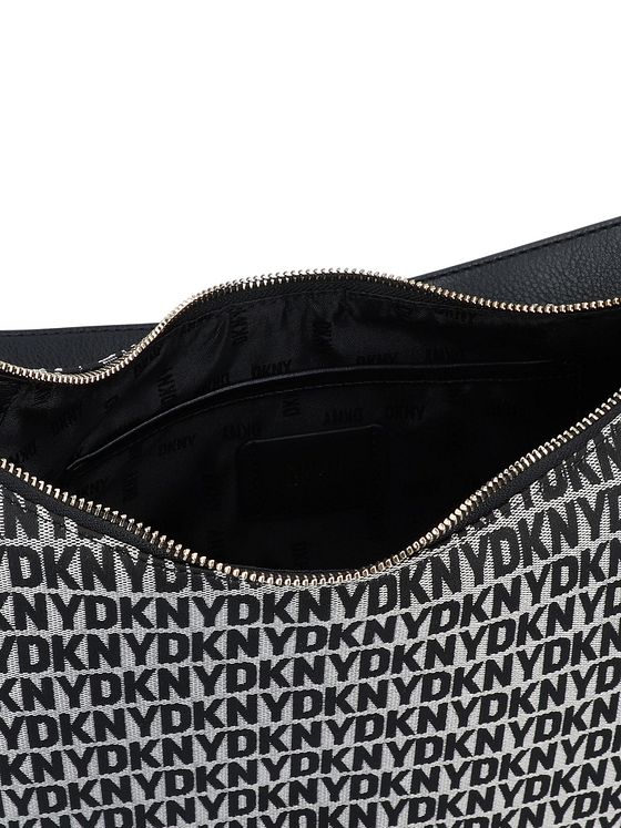 DKNY Deena Skuldertaske 34 cm