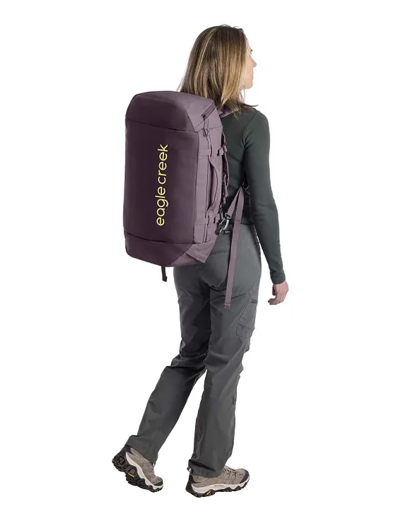 Eagle Creek Cargo Hauler 40 L Viikonloppukassi 56 cm Eagle Creek Cargo Hauler 40 L Viikonloppukassi 56 cm