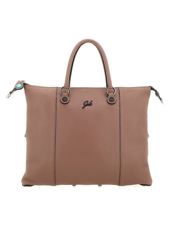 Gabs G3 Plus 5 i 1 skuldertaske i læder 37 cm